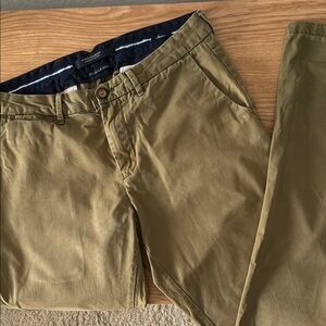 Scotch and Soda khaki pants W28 L32